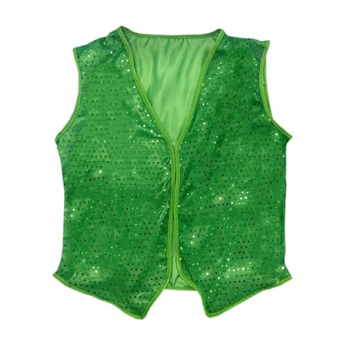 Harilla St. Day Vest Outfit Requent von Harilla