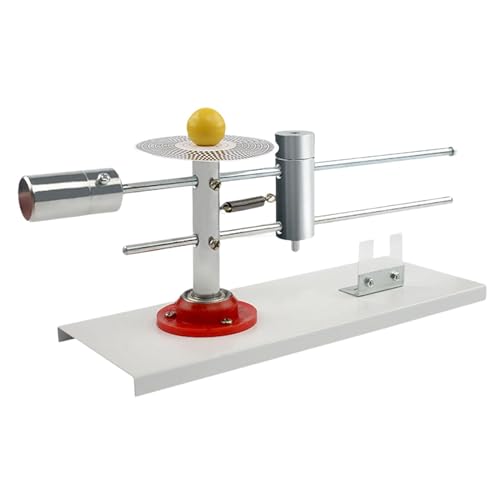 Harilla Zentripetalkraft-Tester, Physikinstrument, Physik-Experiment, Lernspielzeug, Lehrrequisiten für Schüler, Lehrer von Harilla