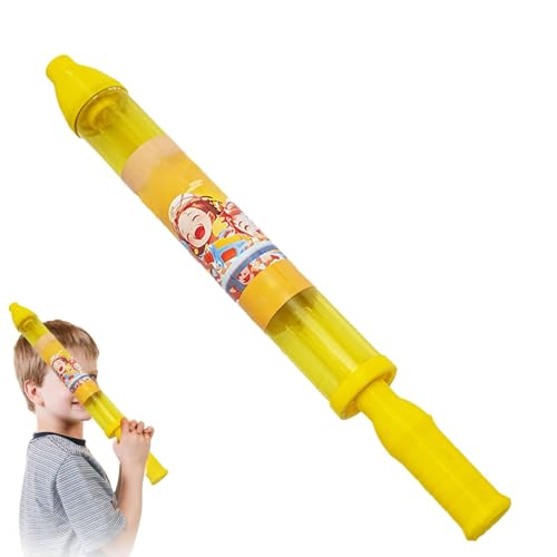 Wasser-Feuerwerk-Spielzeug – Spritzspielzeug | Water Soaker Toy Wiederverwendbarer Wassersprüher | Wasser-Strandspielzeug, Outdoor-Wasserspielzeug, Tragbar, Für Erwachsene, Kinder, Partys, Streichvera von Harmoousue