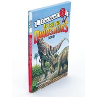 After the Dinosaurs 3-Book Box Set von Harper Collins (US)