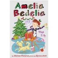 Amelia Bedelia Special Edition Holiday Chapter Book #1 von Harper Collins (US)