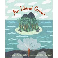 An Island Grows von Harper Collins (US)