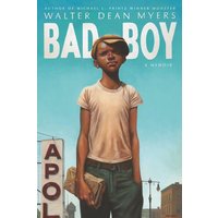 Bad Boy von Harper Collins (US)