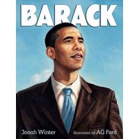 Barack von Harper Collins (US)