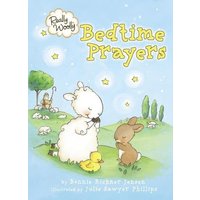 Bedtime Prayers von Harper Collins (US)