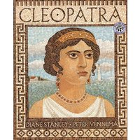 Cleopatra von Harper Collins (US)