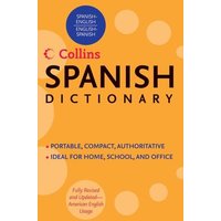 Collins Spanish Dictionary von Harper Collins (US)