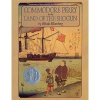 Commodore Perry in the Land of the Shogun von Harper Collins (US)