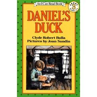 Daniel's Duck von Harper Collins (US)