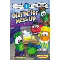 Dial 'm' for Mess Up von Harper Collins (US)