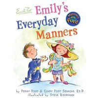 Emily's Everyday Manners von Harper Collins (US)