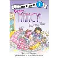 Fancy Nancy: Pajama Day von Harper Collins (US)