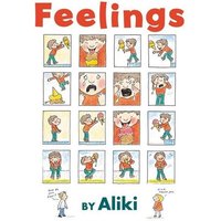 Feelings von Harper Collins (US)