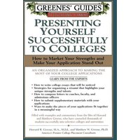 Greenes' Guides to Educational Planning von Harper Collins (US)