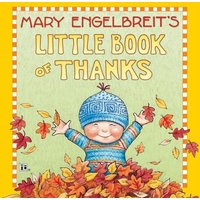 Mary Engelbreit's Little Book of Thanks von Harper Collins (US)