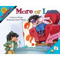 More or Less von Harper Collins (US)