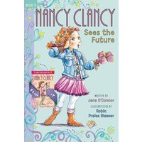 Nancy Clancy Sees the Future and Secret of the Silver Key von Harper Collins (US)