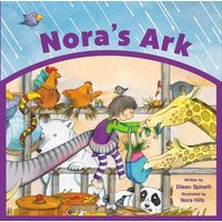 Nora's Ark von Harper Collins (US)