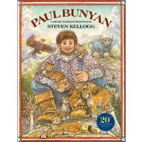 Paul Bunyan von Harper Collins (US)