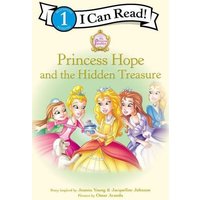 Princess Hope and the Hidden Treasure von Harper Collins (US)