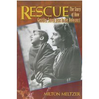 Rescue von Harper Collins (US)