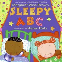 Sleepy ABC von Harper Collins (US)