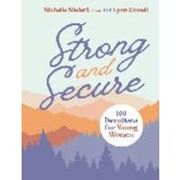 Strong and Secure von Harper Collins (US)