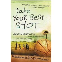 Take Your Best Shot von Harper Collins (US)