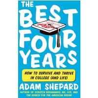 The Best Four Years von Harper Collins (US)