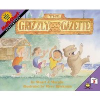 The Grizzly Gazette von Harper Collins (US)