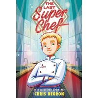 The Last Super Chef von Harper Collins (US)