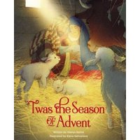 'Twas the Season of Advent von Harper Collins (US)