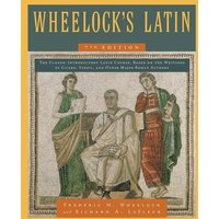 Wheelock's Latin, 7th Edition (Revised) von Harper Collins (US)