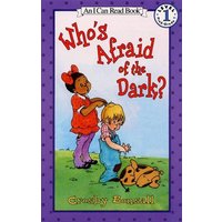 Who's Afraid of the Dark? von Harper Collins (US)