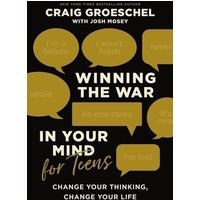 Winning the War in Your Mind for Teens von Harper Collins (US)