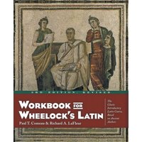 Workbook for Wheelock's Latin, 3rd Edition, Revised (Revised) von Harper Collins (US)