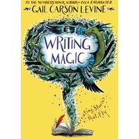 Writing Magic von Harper Collins (US)