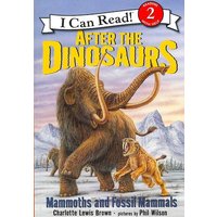 After the Dinosaurs von Harper Collins Publishers USA