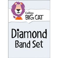 Collins Big Cat Sets - Diamond Band Set von HarperCollins