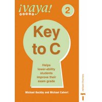 Key C to Vaya Nuevo 3 von Thomas Nelson