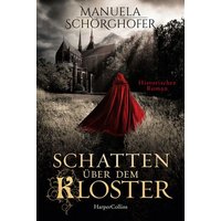 Schatten über dem Kloster von HarperCollins Taschenbuch