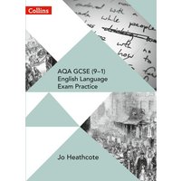 AQA GCSE (9-1) English Language Exam Practice von Collins ELT