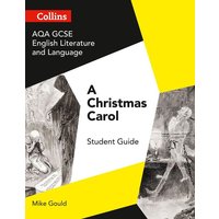 AQA GCSE (9-1) English Literature and Language - A Christmas Carol von Collins ELT