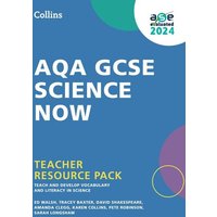 AQA GCSE Science Now Teacher Resource Pack von HarperCollins