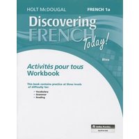 Activités Pour Tous Level 1a von HarperCollins