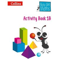 Activity Book 1B von HarperCollins