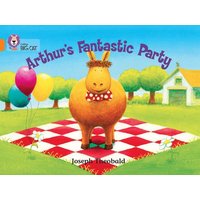 Arthur's Fantastic Party von HarperCollins