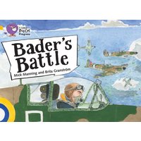 Bader's Battle von Collins Educational UK