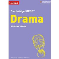 Cambridge IGCSE(TM) Drama Student's Book von Collins ELT