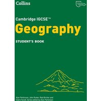 Cambridge IGCSE(TM) Geography Student's Book von HarperCollins